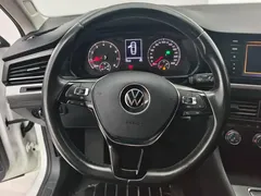 2021 Volkswagen Bora 1.5L AT Comfort Smart Connect, белый — фото 15