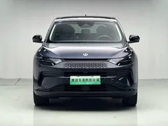 2023 Leapmotor C11 EREV 200 Comfort — фото 2