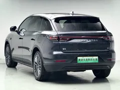 2023 Leapmotor C11 EREV 200 Comfort — фото 4