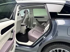2023 Leapmotor C11 EREV 200 Comfort — фото 12