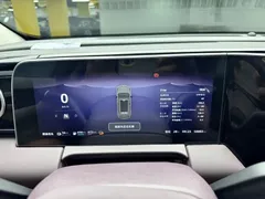 2023 Leapmotor C11 EREV 200 Comfort — фото 13