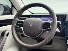 2023 Leapmotor C11 EREV 200 Comfort — фото 17