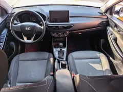2020 Hyundai Elantra 1.6L AT GL, белый — фото 4