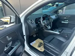 2020 Mercedes-Benz GLA 200, белый — фото 3