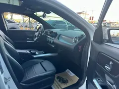 2020 Mercedes-Benz GLA 200, белый — фото 4