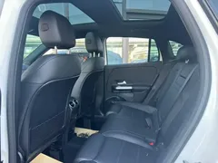 2020 Mercedes-Benz GLA 200, белый — фото 5