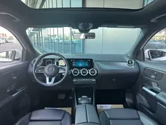 2020 Mercedes-Benz GLA 200, белый — фото 6