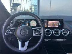 2020 Mercedes-Benz GLA 200, белый — фото 8