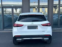 2020 Mercedes-Benz GLA 200, белый — фото 11