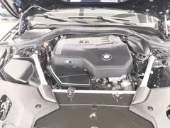 2022 BMW 5 Series 525i M Sport Package, зелёный — фото 22