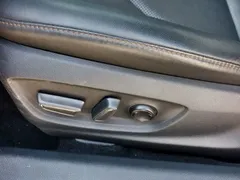 2021 Toyota Camry 2.5G Luxury, чёрный — фото 11