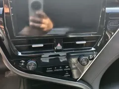 2021 Toyota Camry 2.5G Luxury, чёрный — фото 15