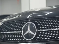 2023 Mercedes-Benz E-Class E 350 e L PHEV Sport, чёрный — фото 4