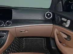 2023 Mercedes-Benz E-Class E 350 e L PHEV Sport, чёрный — фото 15