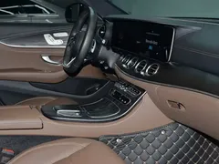 2023 Mercedes-Benz E-Class E 350 e L PHEV Sport, чёрный — фото 19