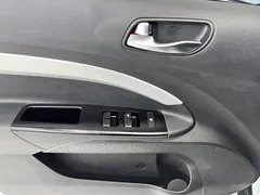 2021 Kia Yipao 1.4L CVT Sunroof, белый — фото 11
