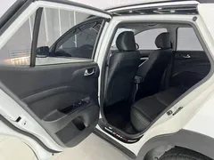 2021 Kia Yipao 1.4L CVT Sunroof, белый — фото 13