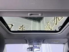 2021 Kia Yipao 1.4L CVT Sunroof, белый — фото 16