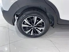 2021 Kia Yipao 1.4L CVT Sunroof, белый — фото 18