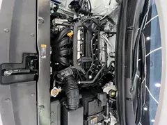 2021 Kia Yipao 1.4L CVT Sunroof, белый — фото 19