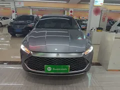 2024 BYD Qin PLUS Honor DM-i PHEV 55km Leading — фото 3