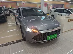2024 BYD Qin PLUS Honor DM-i PHEV 55km Leading — фото 4