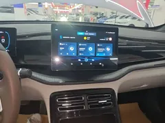 2024 BYD Qin PLUS Honor DM-i PHEV 55km Leading — фото 13