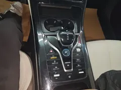 2024 BYD Qin PLUS Honor DM-i PHEV 55km Leading — фото 14