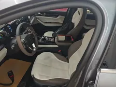 2024 BYD Qin PLUS Honor DM-i PHEV 55km Leading — фото 15