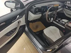 2024 BYD Qin PLUS Honor DM-i PHEV 55km Leading — фото 16