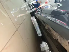 2024 BYD Qin PLUS Honor DM-i PHEV 55km Leading — фото 22