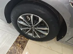 2024 BYD Qin PLUS Honor DM-i PHEV 55km Leading — фото 23