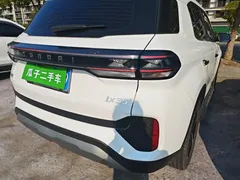 2021 Hyundai ix35 2.0L AT 2WD GLS Leading, белый — фото 8