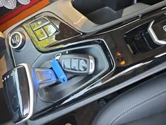 2021 Hyundai ix35 2.0L AT 2WD GLS Leading, белый — фото 9