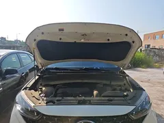 2021 Hyundai ix35 2.0L AT 2WD GLS Leading, белый — фото 20