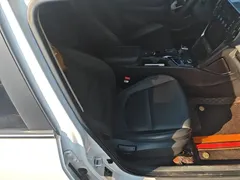 2021 Hyundai ix35 2.0L AT 2WD GLS Leading, белый — фото 25