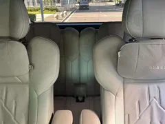 2024 Zeekr 009 6-Seat Executive 4WD 108kWh, чёрный — фото 10