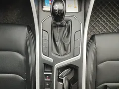 2020 Geely Vision X6 1.4T CVT Premium, белый — фото 14