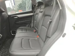 2020 Geely Vision X6 1.4T CVT Premium, белый — фото 17
