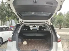2020 Geely Vision X6 1.4T CVT Premium, белый — фото 19