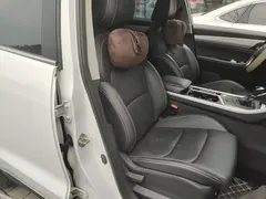 2020 Geely Vision X6 1.4T CVT Premium, белый — фото 25