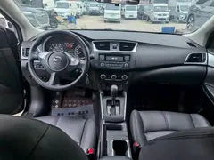 2022 Nissan Sylphy Classic 1.6XE CVT Comfort, чёрный — фото 5