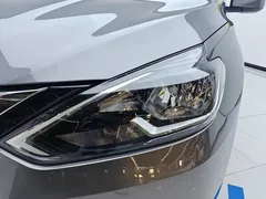 2022 Nissan Sylphy Classic 1.6XE CVT Comfort — фото 5