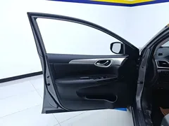 2022 Nissan Sylphy Classic 1.6XE CVT Comfort — фото 7