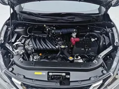 2022 Nissan Sylphy Classic 1.6XE CVT Comfort — фото 10