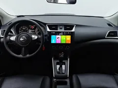 2022 Nissan Sylphy Classic 1.6XE CVT Comfort — фото 12