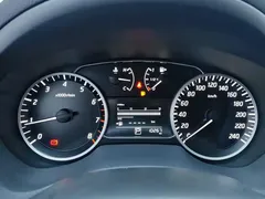 2022 Nissan Sylphy Classic 1.6XE CVT Comfort — фото 14