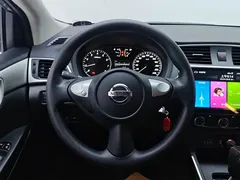 2022 Nissan Sylphy Classic 1.6XE CVT Comfort — фото 15