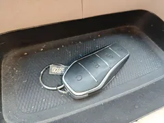 2025 BYD Seal 06 DM-i PHEV 120KM Smart Driving Premium, зелёный — фото 9