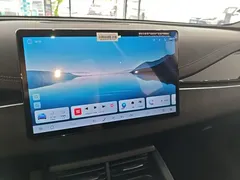 2025 BYD Seal 06 DM-i PHEV 120KM Smart Driving Premium, зелёный — фото 13
